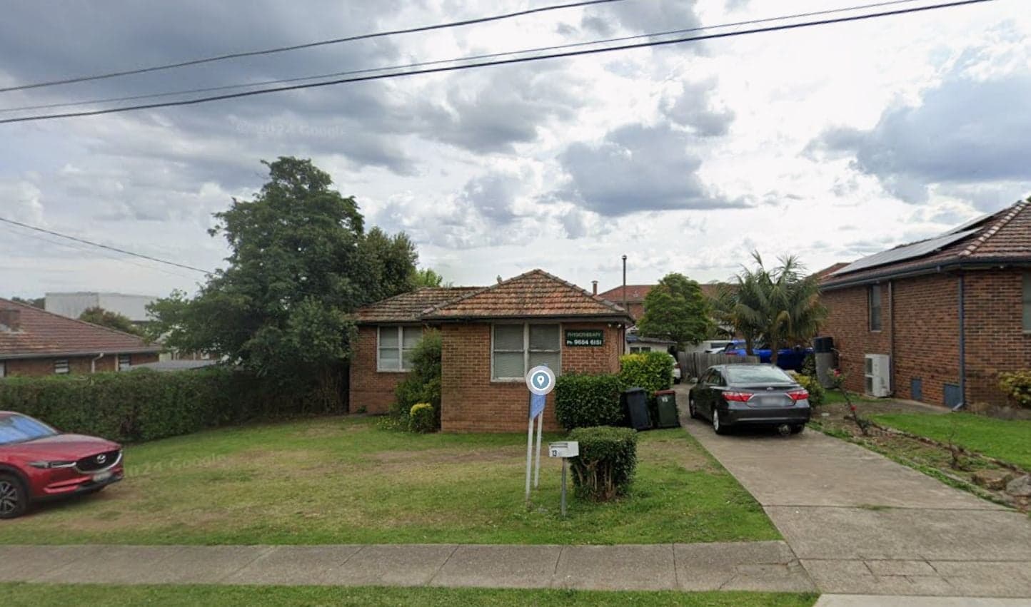 13 Jackson Street, Ermington, Ermington - Image 1
