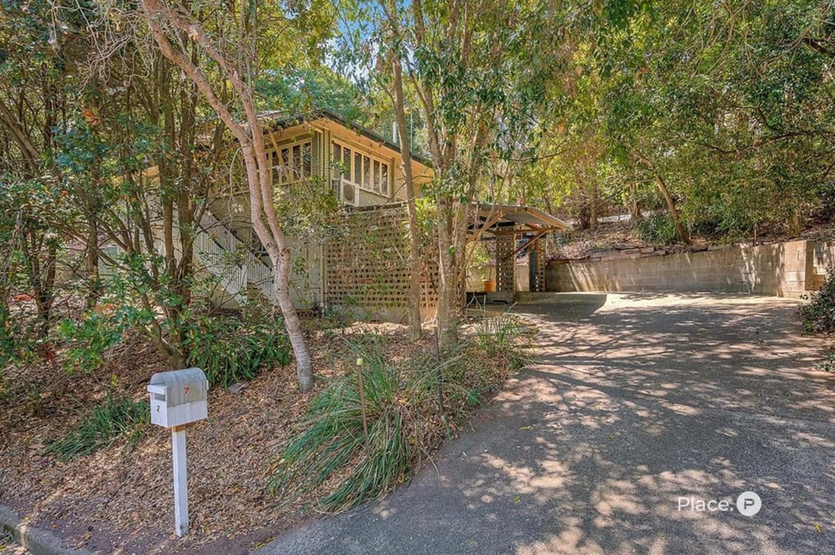 7 Purkiss Street, Toowong - Image 1