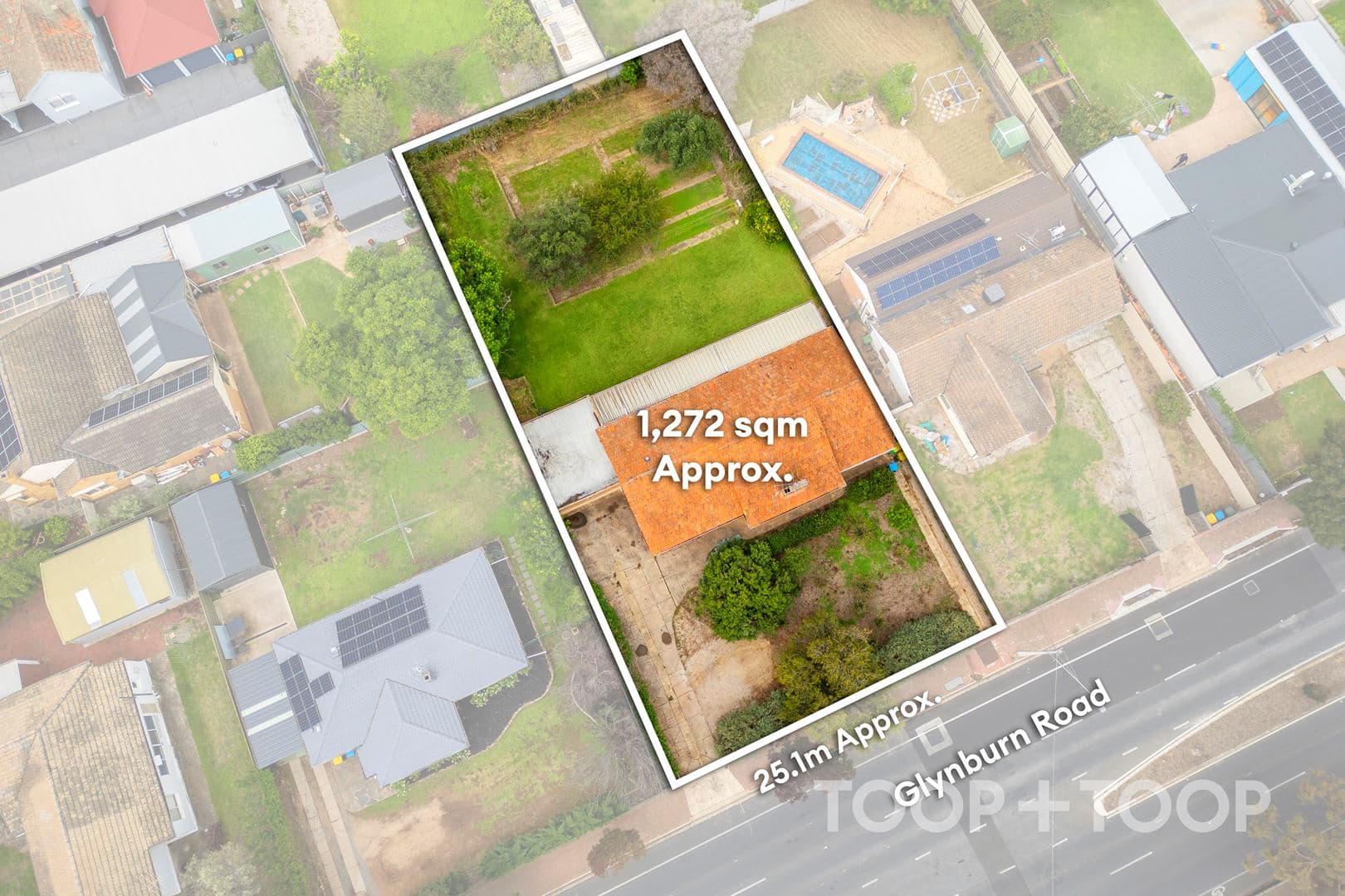260 Glynburn Road, Tranmere SA 5073, Tranmere - Thumbnail 2