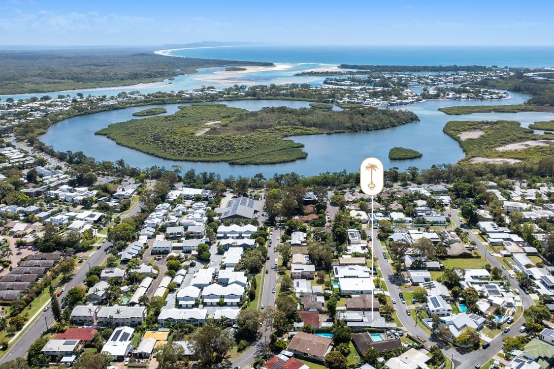 6 Taine Street, Noosaville, Noosaville - Image 1