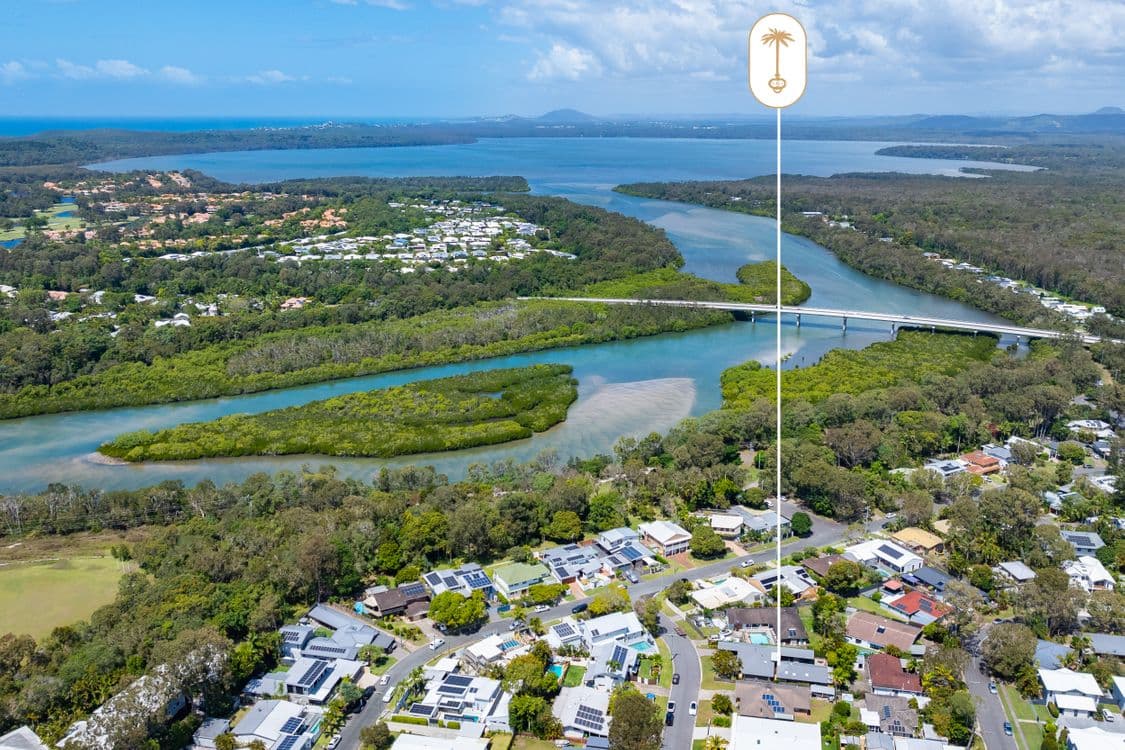6 Taine Street, Noosaville, Noosaville - Thumbnail 2