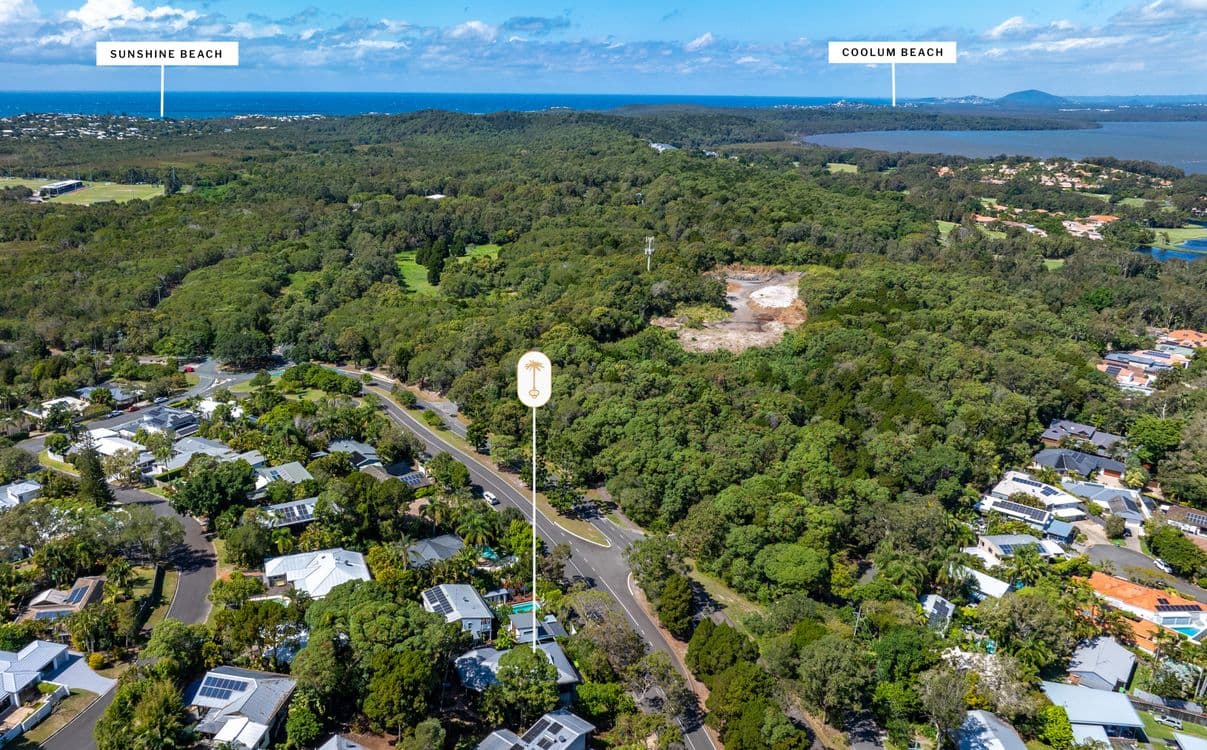 25 Leslie Drive, Noosa Heads, Noosa Heads - Image 1