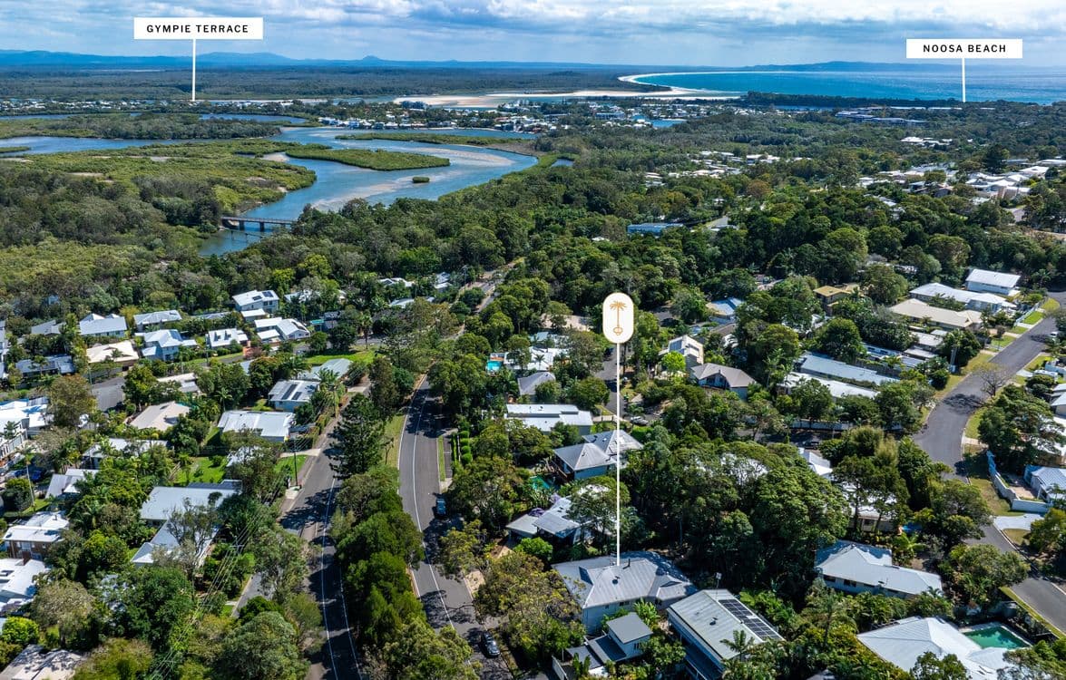 25 Leslie Drive, Noosa Heads, Noosa Heads - Thumbnail 8