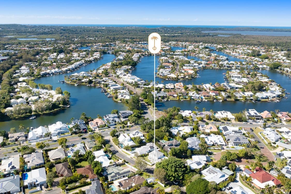 5 Sailfish Court, Noosaville, Noosaville - Image 1