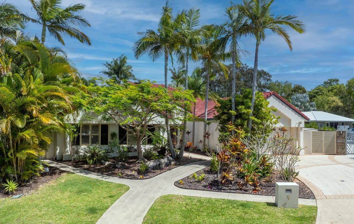 9 Oceanmist Court, Noosa Waters, Noosa Waters - Thumbnail 3