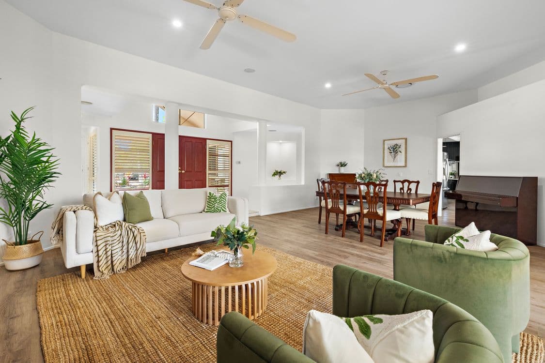 9 Oceanmist Court, Noosa Waters, Noosa Waters - Thumbnail 4