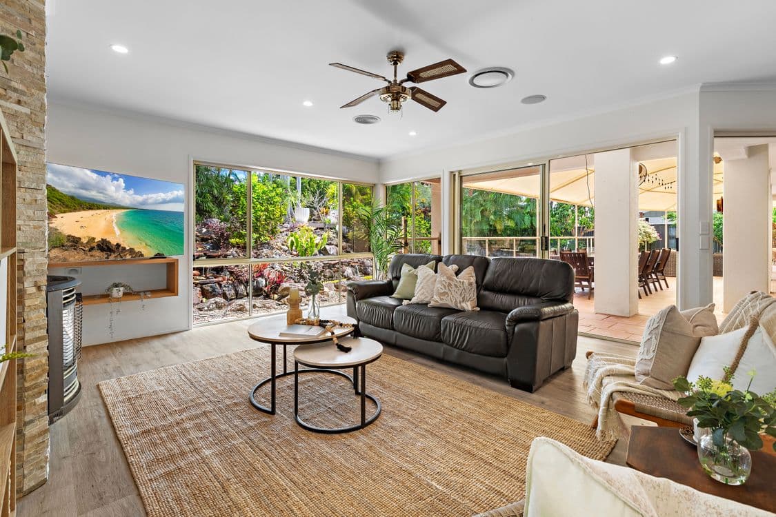 9 Oceanmist Court, Noosa Waters, Noosa Waters - Thumbnail 8