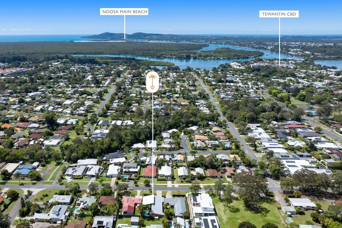 89 Butler Street, Tewantin, Tewantin - Thumbnail 2