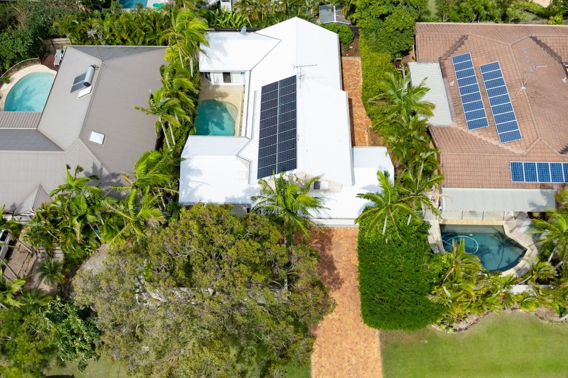 26 Wyona Drive, Noosa Heads, Noosa Heads - Image 1