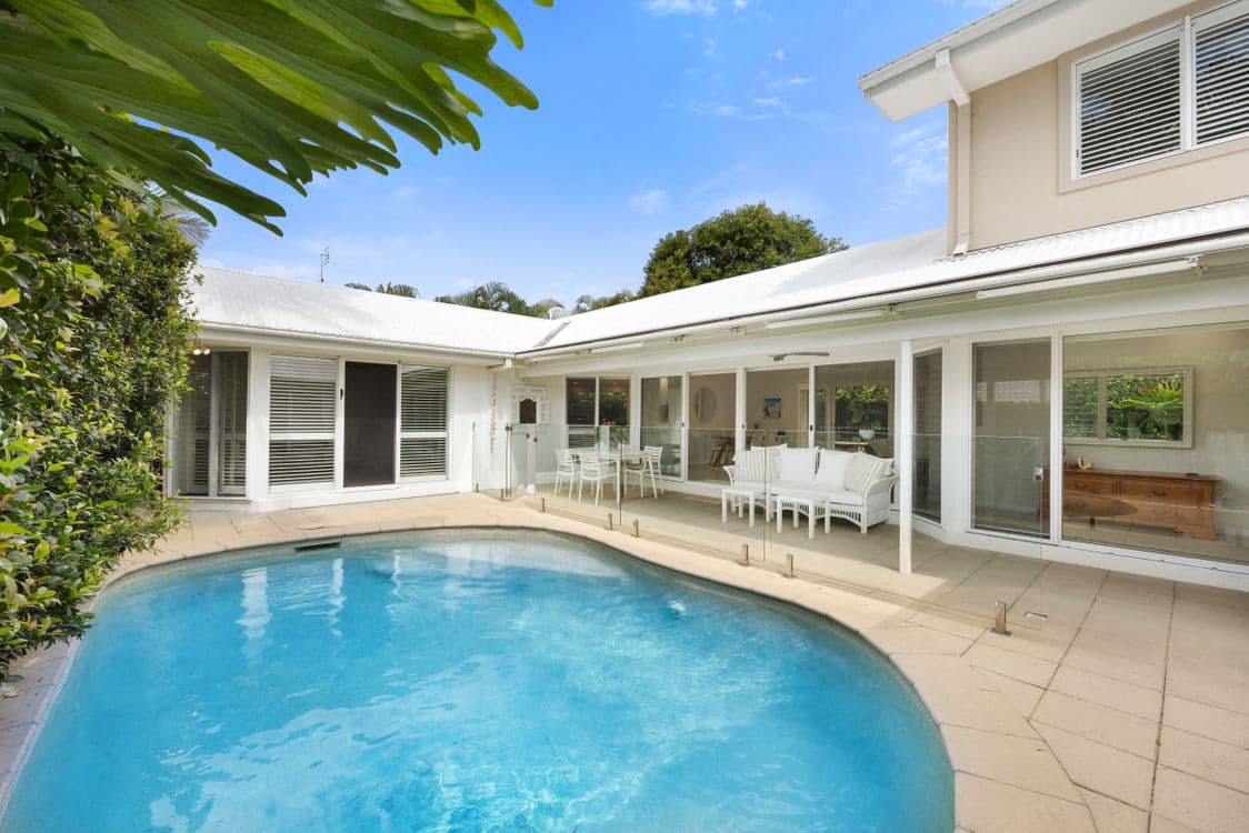 26 Wyona Drive, Noosa Heads, Noosa Heads - Thumbnail 3