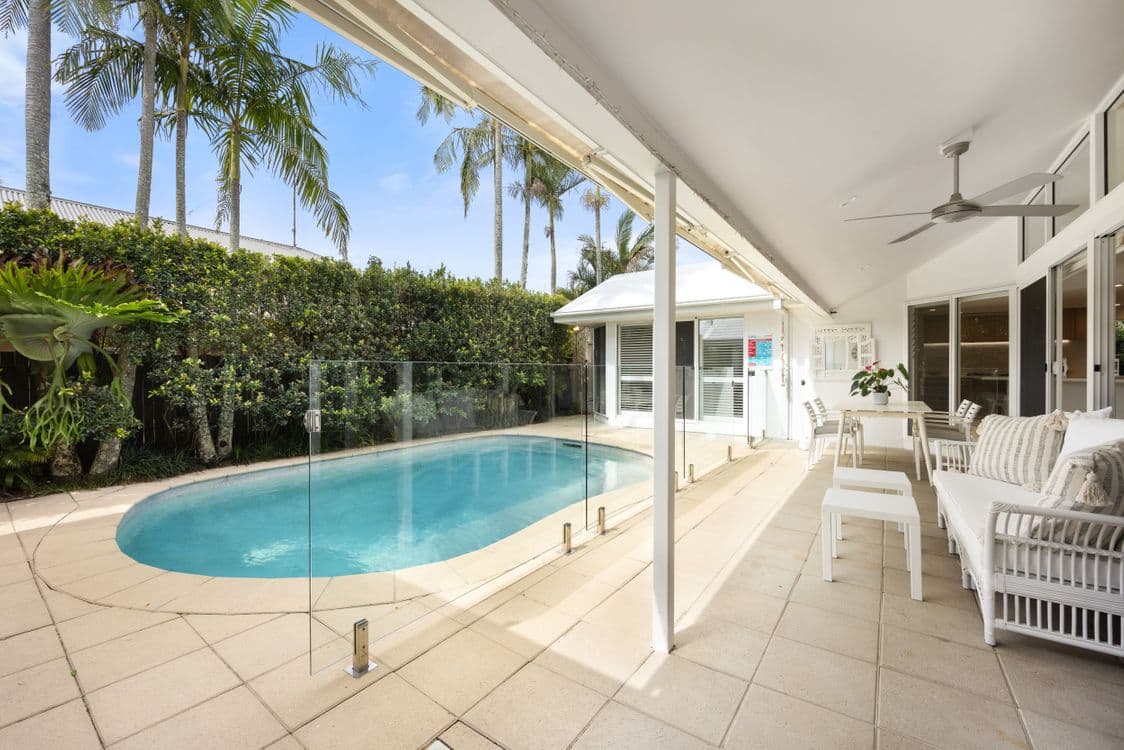 26 Wyona Drive, Noosa Heads, Noosa Heads - Thumbnail 5