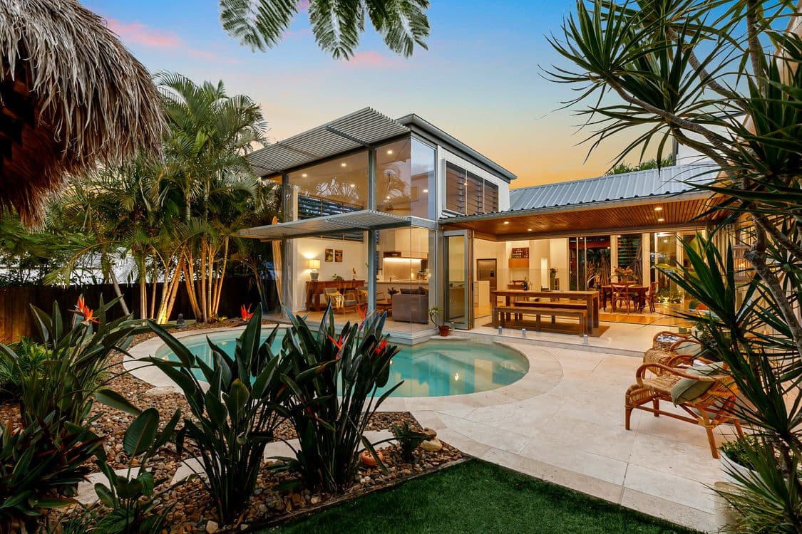 4 Currawong Street, Noosa Heads, Noosa Heads - Thumbnail 3