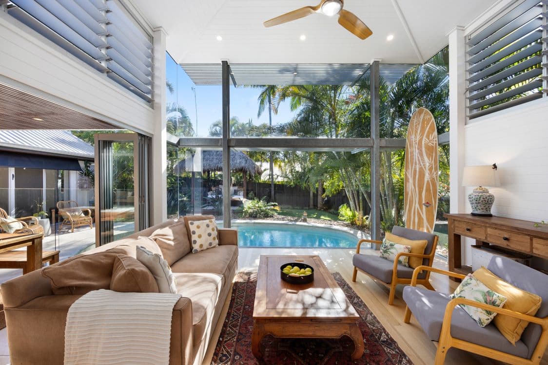 4 Currawong Street, Noosa Heads, Noosa Heads - Thumbnail 5
