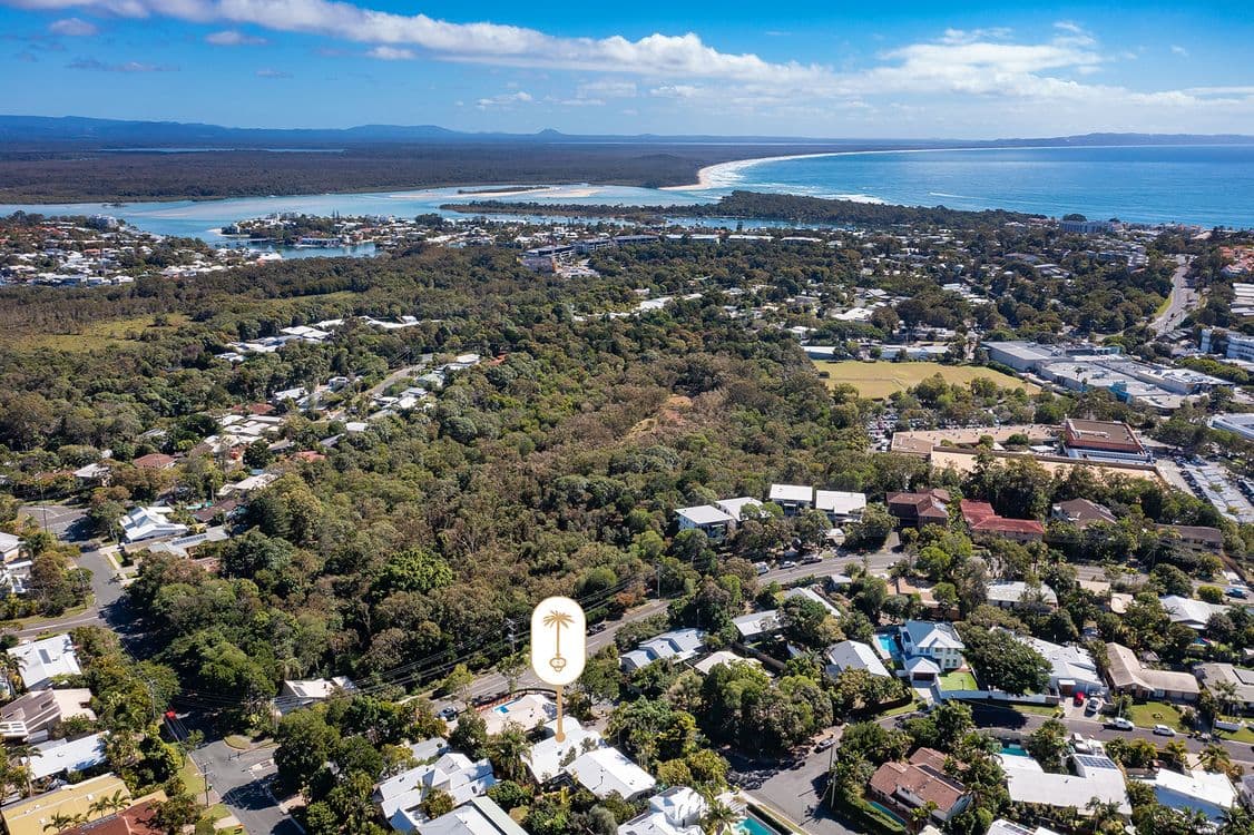 21 Safari Street, Noosa Heads, Noosa Heads - Image 1