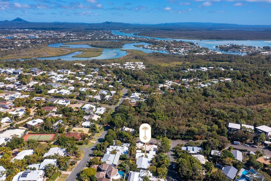 21 Safari Street, Noosa Heads, Noosa Heads - Thumbnail 2