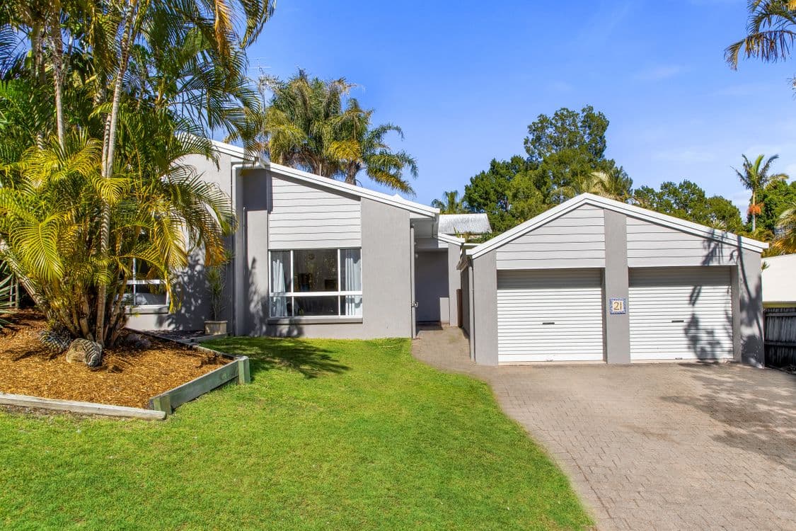 21 Safari Street, Noosa Heads, Noosa Heads - Thumbnail 4