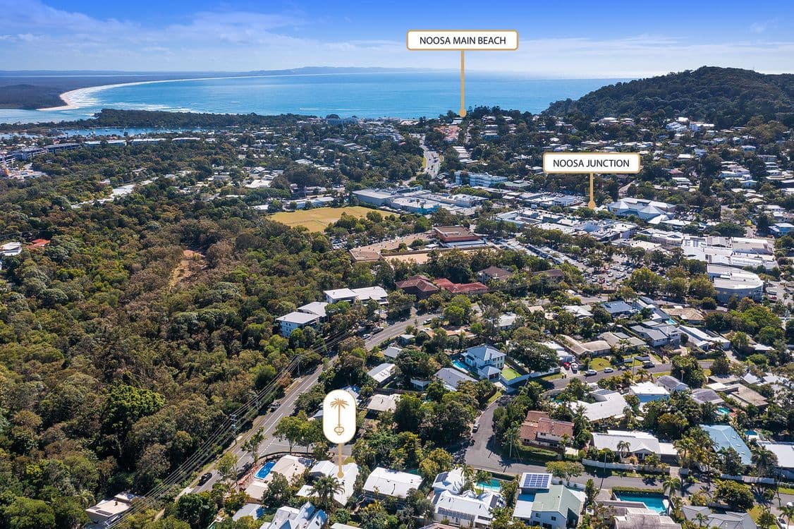 21 Safari Street, Noosa Heads, Noosa Heads - Thumbnail 5