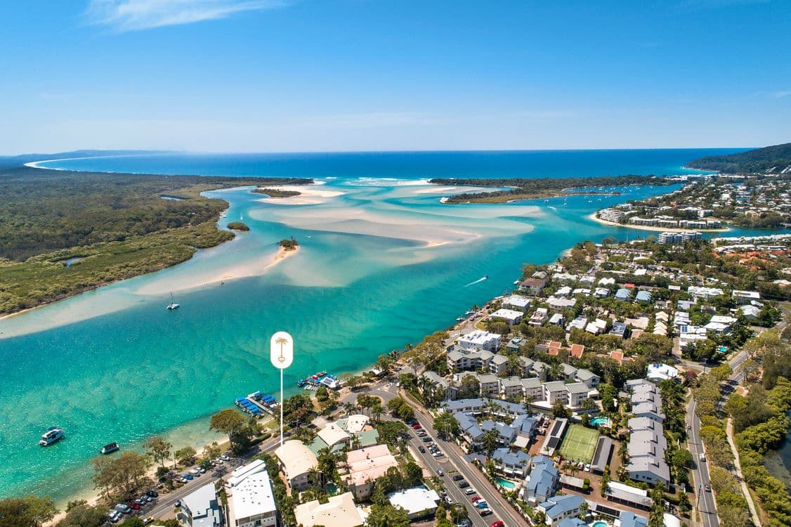29/287 Gympie Terrace, Noosaville, Noosaville - Thumbnail 4