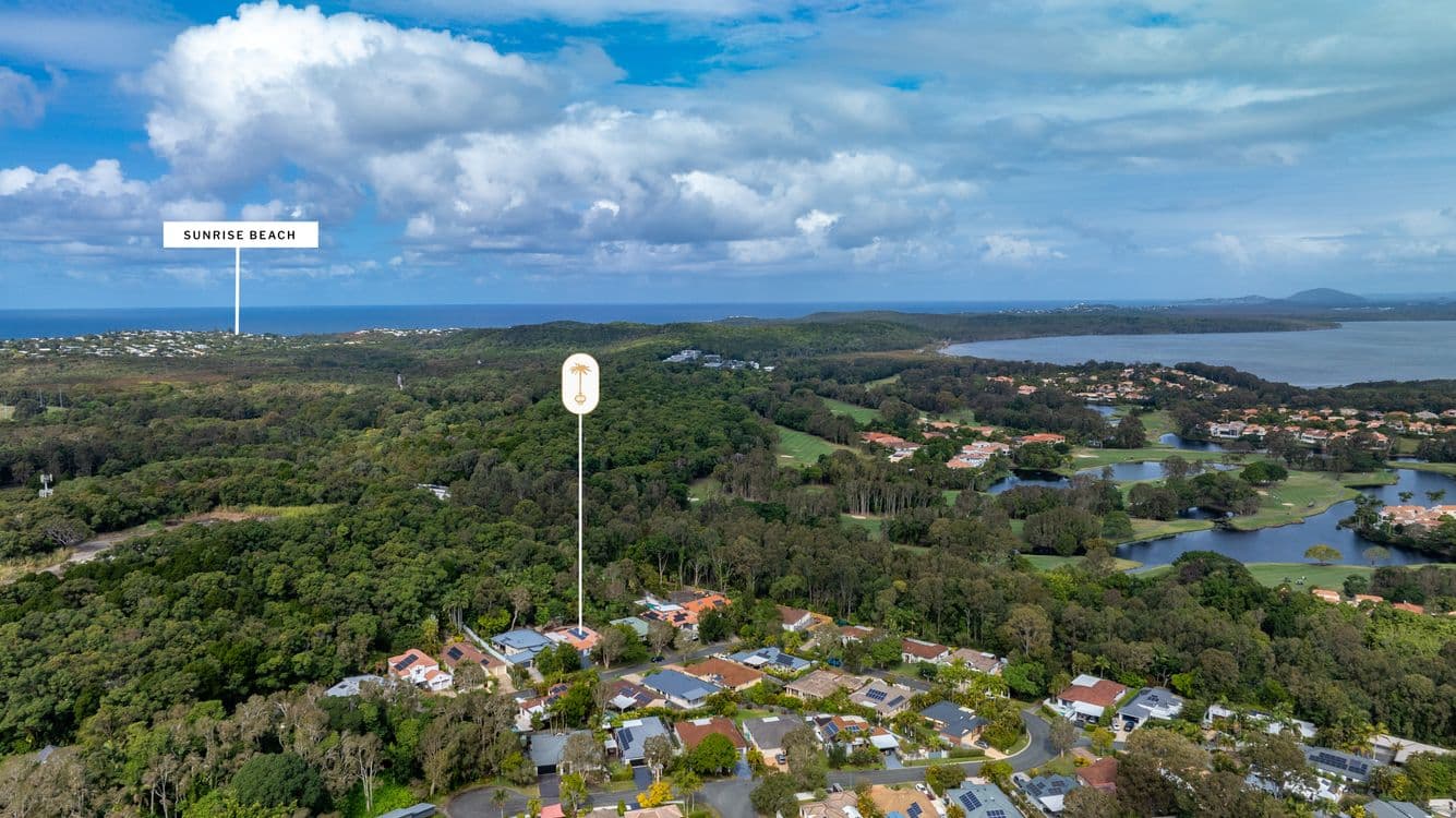 34 Stormbird Drive, Noosa Heads, Noosa Heads - Image 1