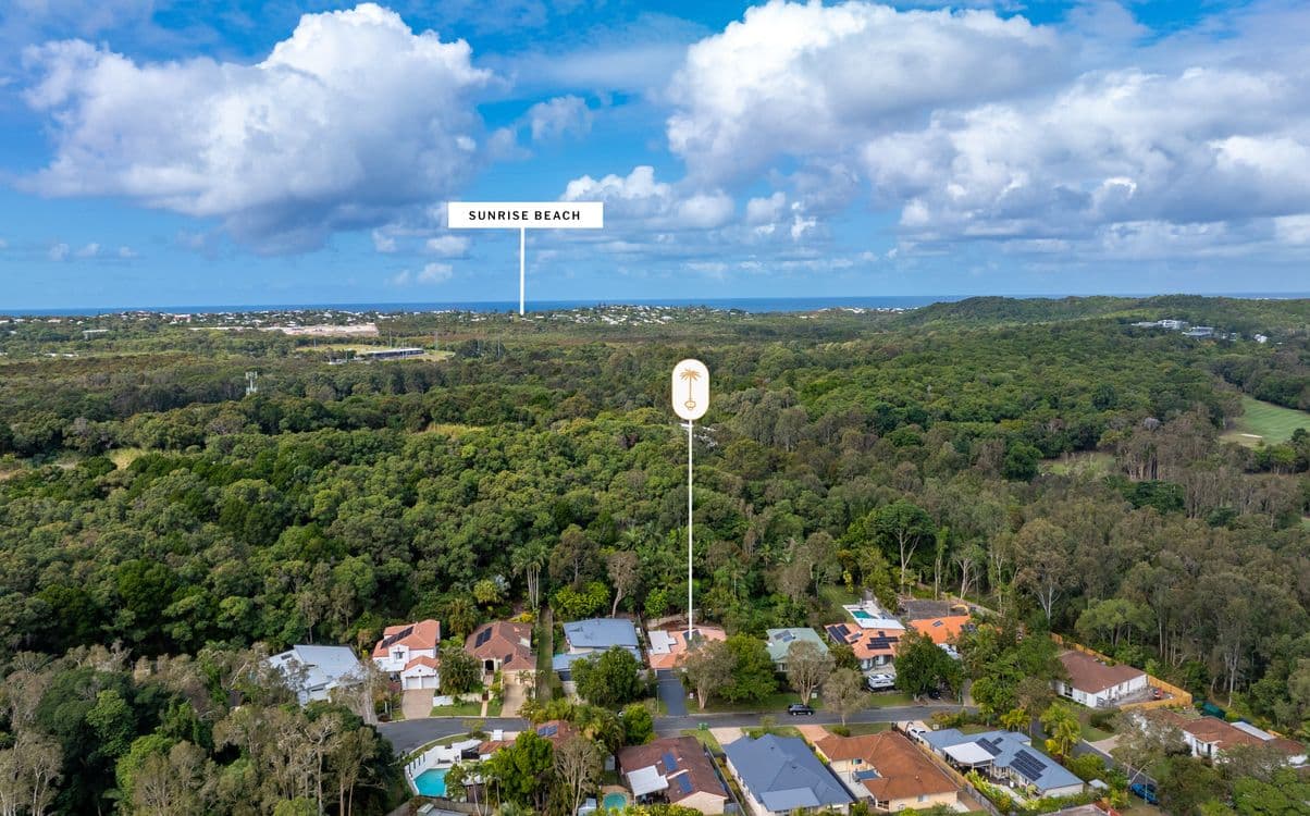 34 Stormbird Drive, Noosa Heads, Noosa Heads - Thumbnail 2