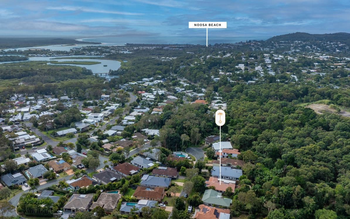 34 Stormbird Drive, Noosa Heads, Noosa Heads - Thumbnail 4