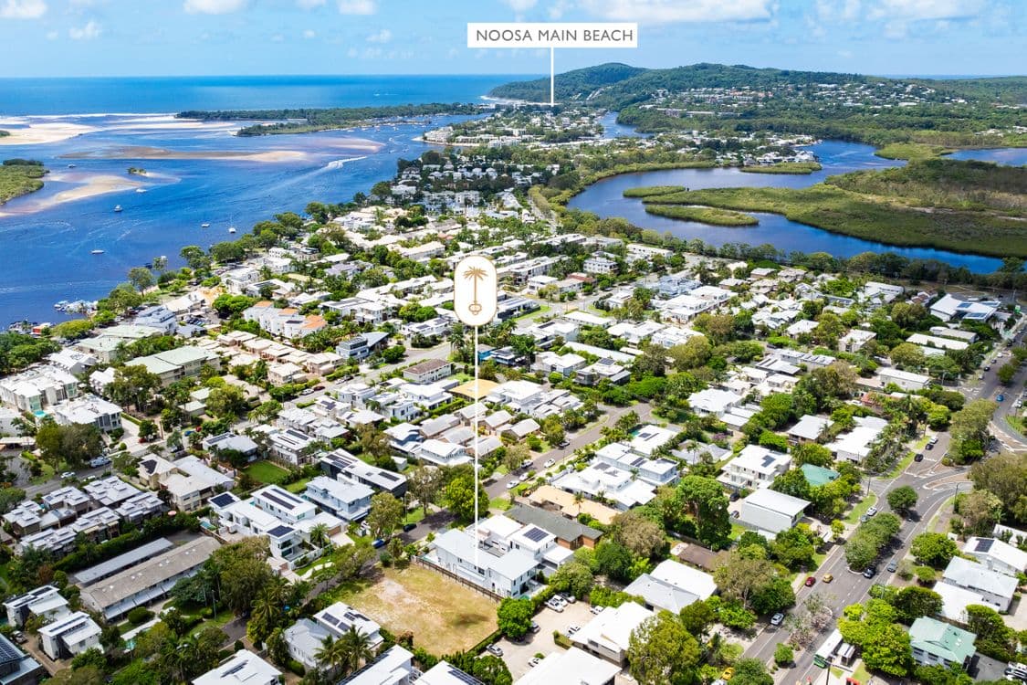 16 Ann Street, Noosaville, Noosaville - Thumbnail 2