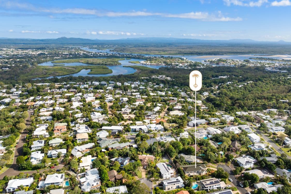 7 Capri Court, Noosa Heads, Noosa Heads - Image 1