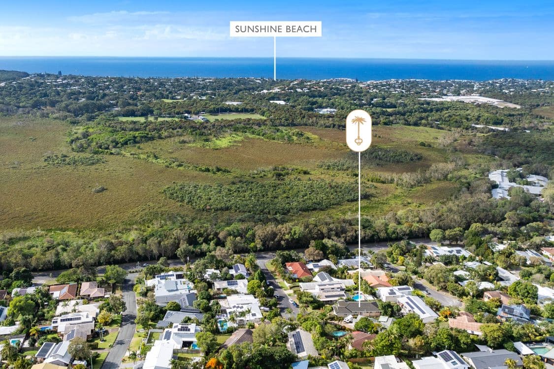 7 Capri Court, Noosa Heads, Noosa Heads - Thumbnail 2