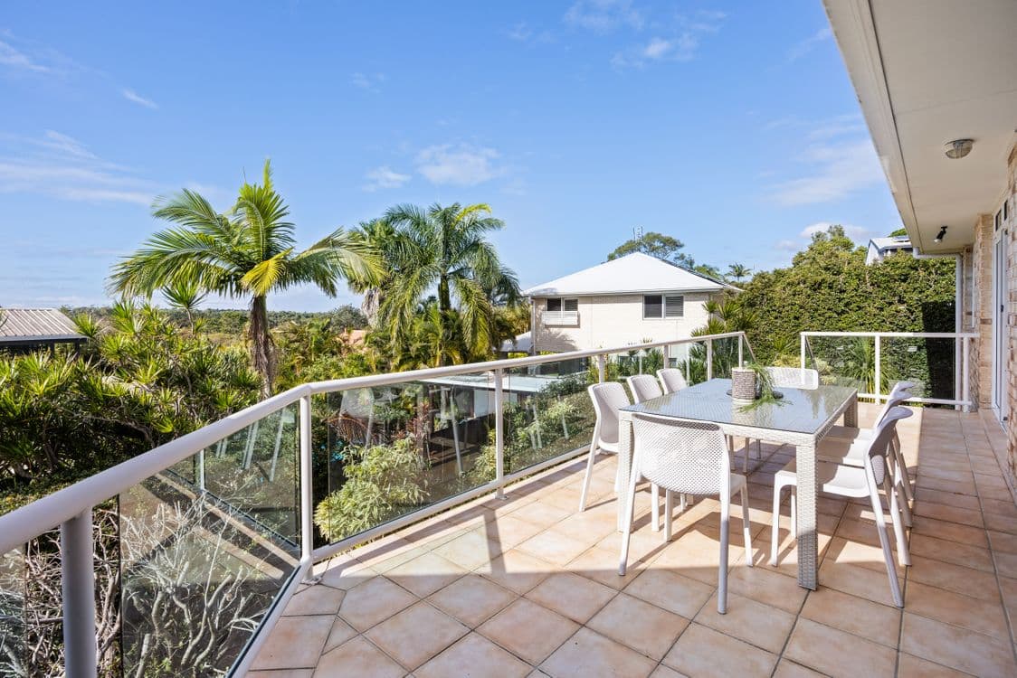7 Capri Court, Noosa Heads, Noosa Heads - Thumbnail 4