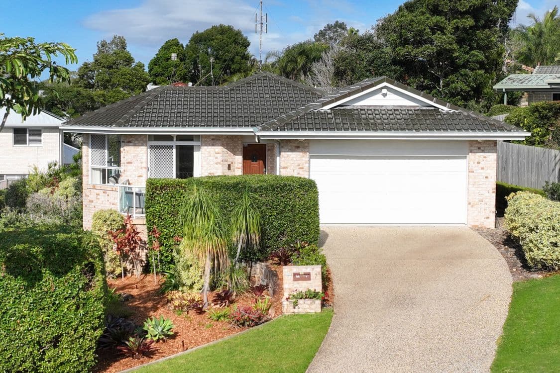 7 Capri Court, Noosa Heads, Noosa Heads - Thumbnail 5