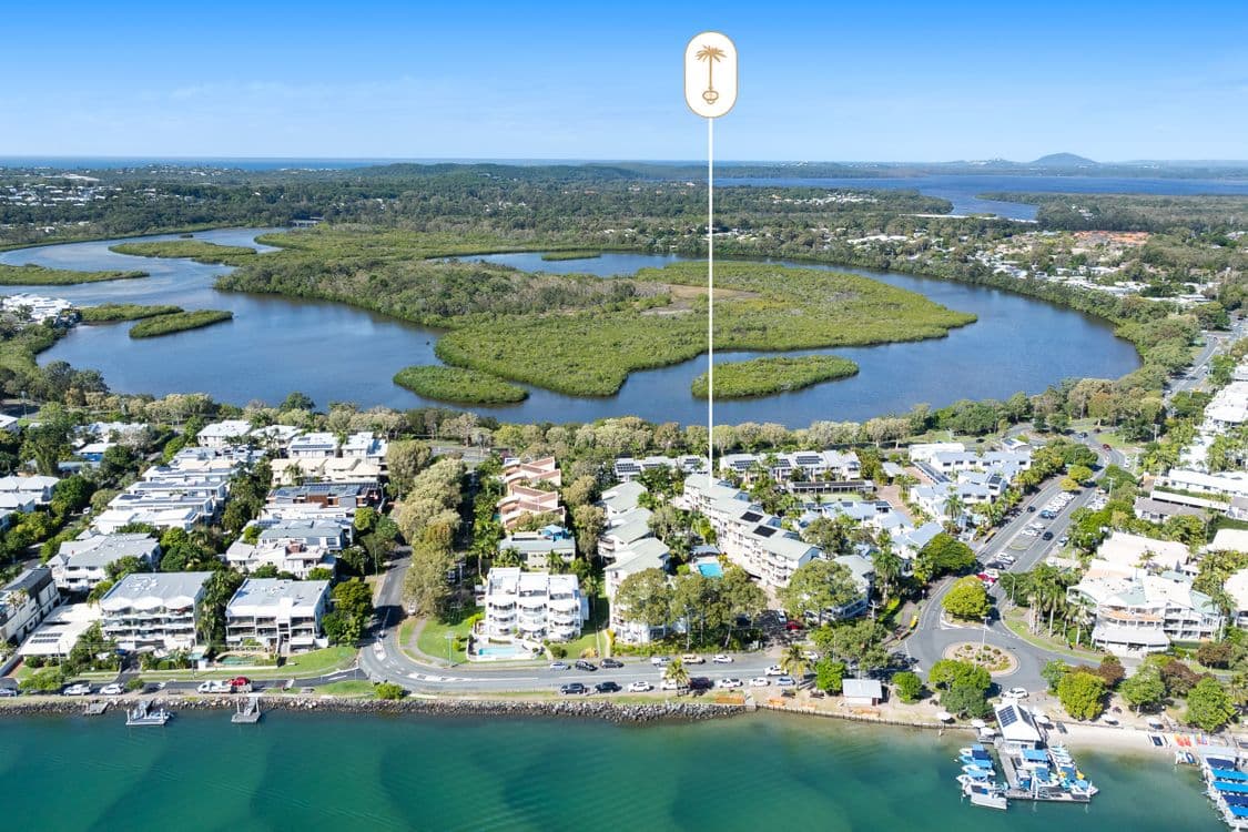 35/291 Gympie Terrace, Noosaville, Noosaville - Thumbnail 2