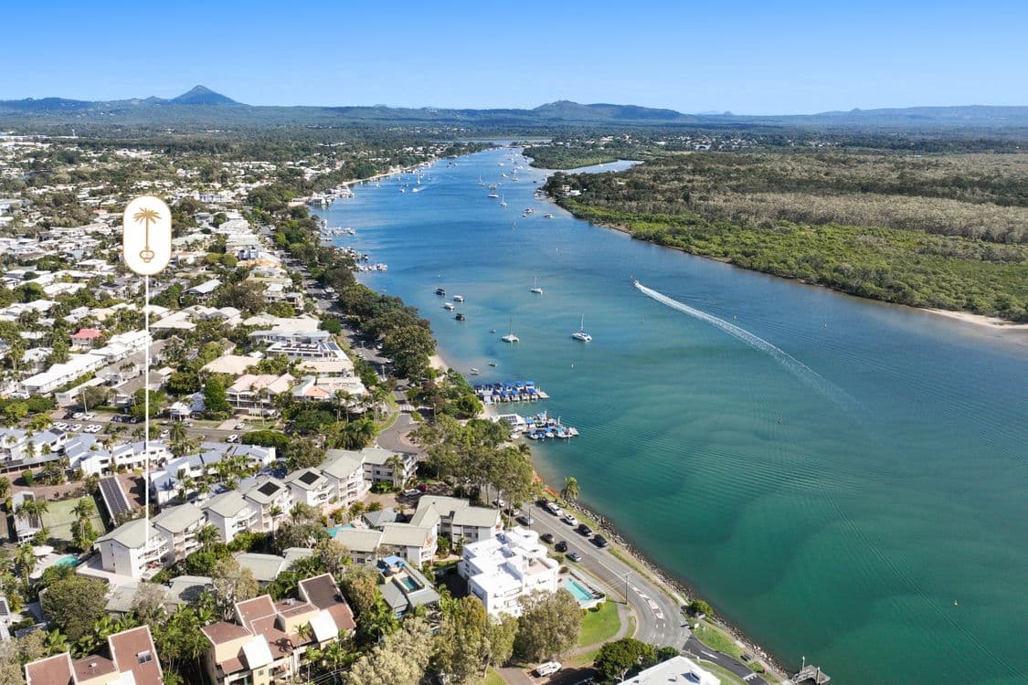35/291 Gympie Terrace, Noosaville, Noosaville - Thumbnail 4