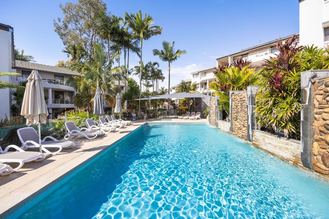 35/291 Gympie Terrace, Noosaville, Noosaville - Thumbnail 5