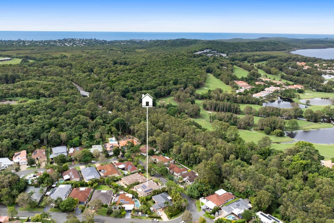 25 Stormbird Drive, Noosa Heads, Noosa Heads - Thumbnail 2
