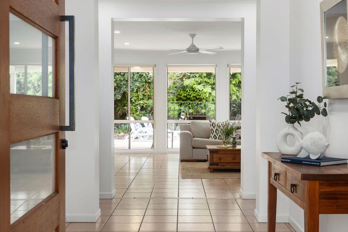 25 Stormbird Drive, Noosa Heads, Noosa Heads - Thumbnail 3