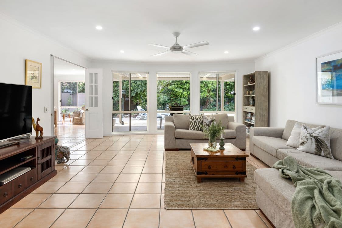25 Stormbird Drive, Noosa Heads, Noosa Heads - Thumbnail 4