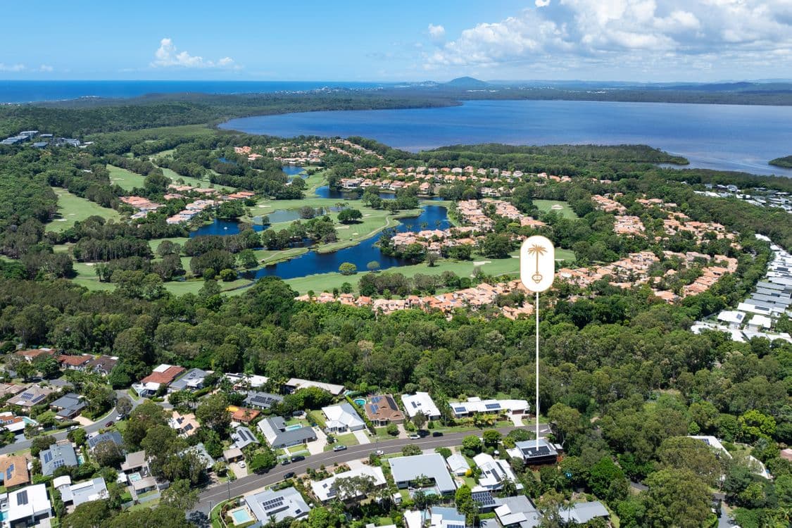 40 Sunset Drive, Noosa Heads, Noosa Heads - Image 1