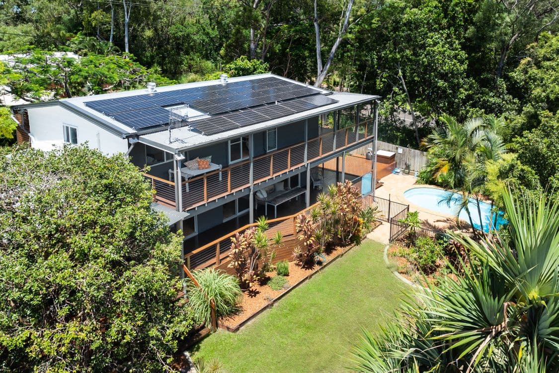 40 Sunset Drive, Noosa Heads, Noosa Heads - Thumbnail 3