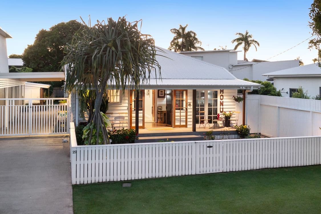 25 James Street, Noosaville, Noosaville - Image 1
