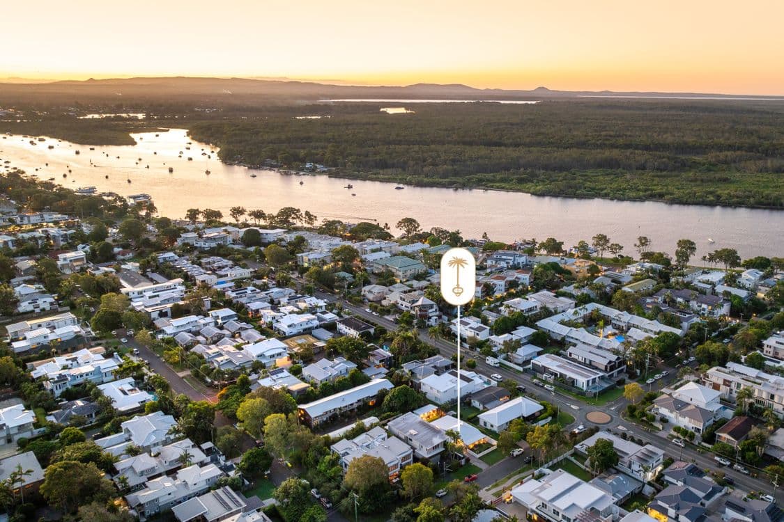 25 James Street, Noosaville, Noosaville - Thumbnail 2