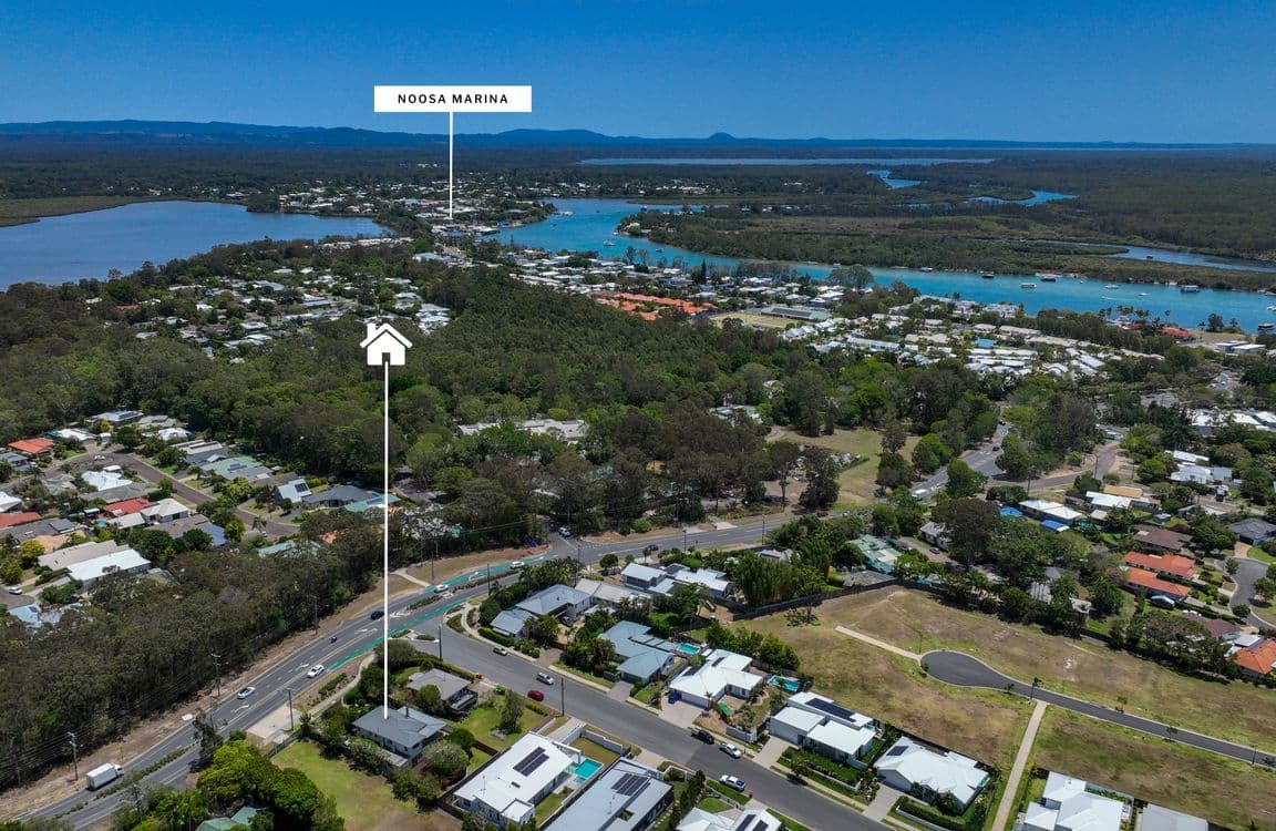 71 Eumundi Noosa Road, Noosaville, Noosaville - Thumbnail 2