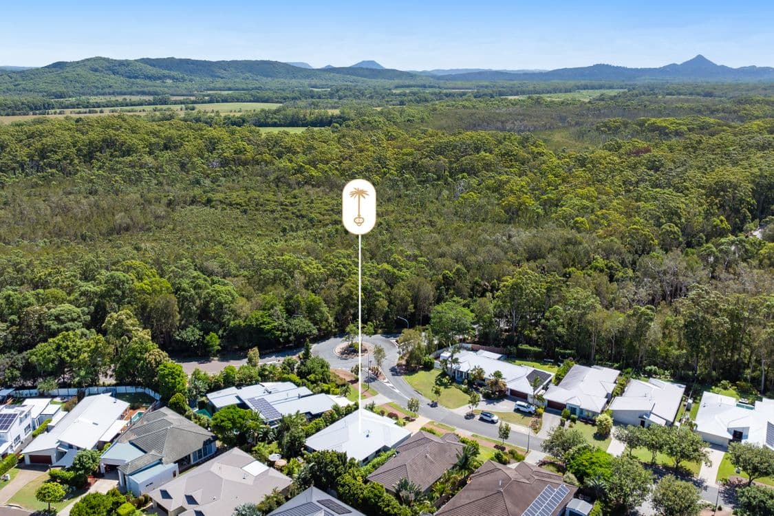 4 Glen Abby Avenue, Peregian Springs, Peregian Springs - Image 1