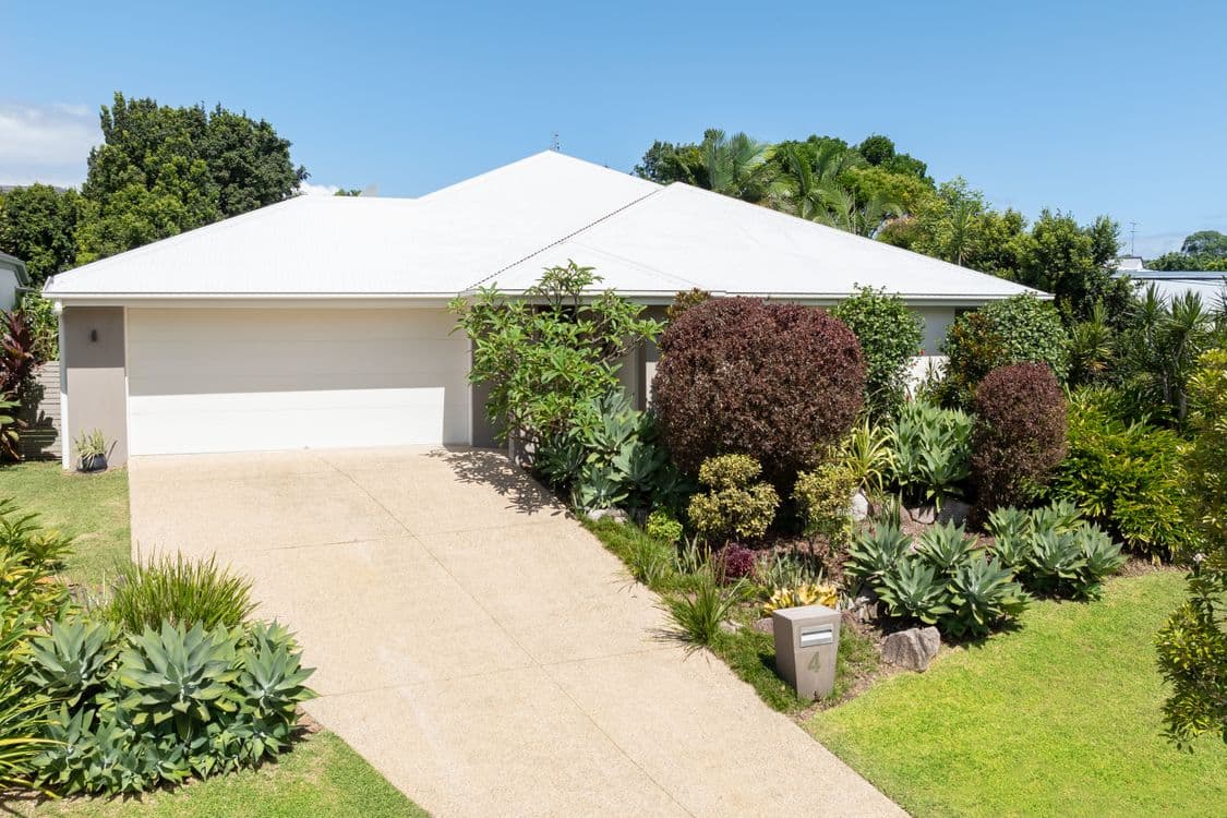 4 Glen Abby Avenue, Peregian Springs, Peregian Springs - Thumbnail 7