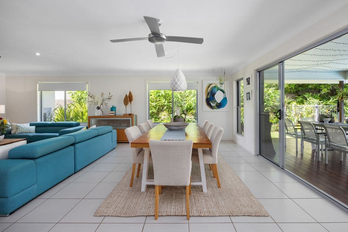 4 Glen Abby Avenue, Peregian Springs, Peregian Springs - Thumbnail 8