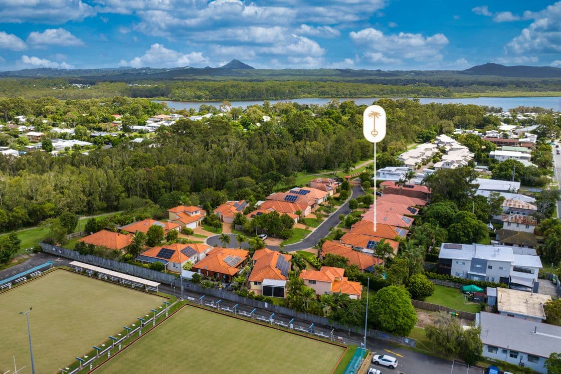 6/5 Riverstone Court, Tewantin, Tewantin - Image 1
