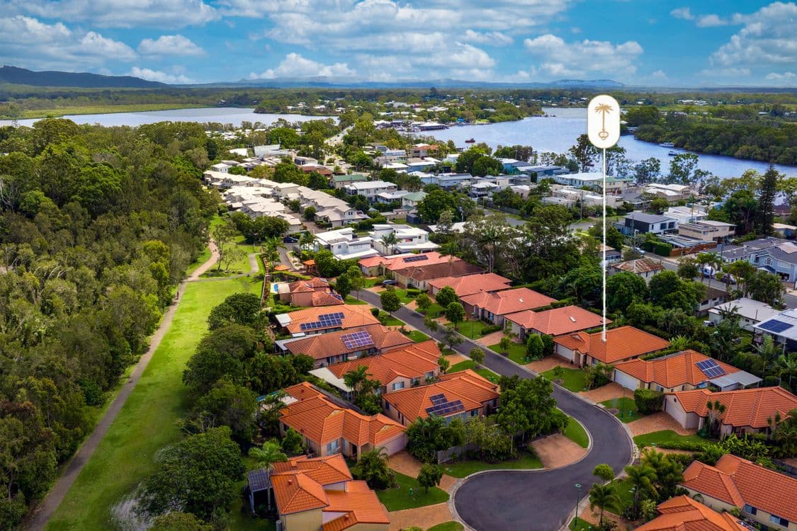 6/5 Riverstone Court, Tewantin, Tewantin - Thumbnail 2