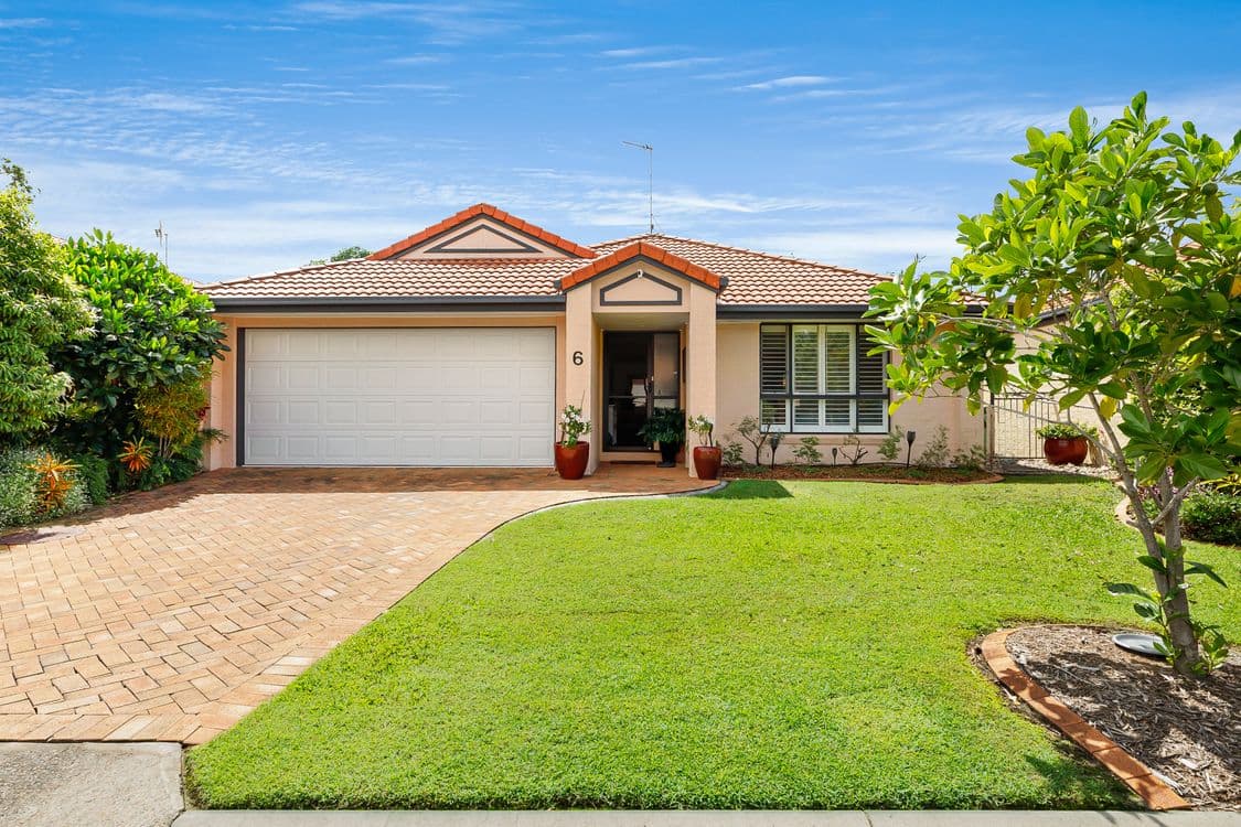 6/5 Riverstone Court, Tewantin, Tewantin - Thumbnail 3