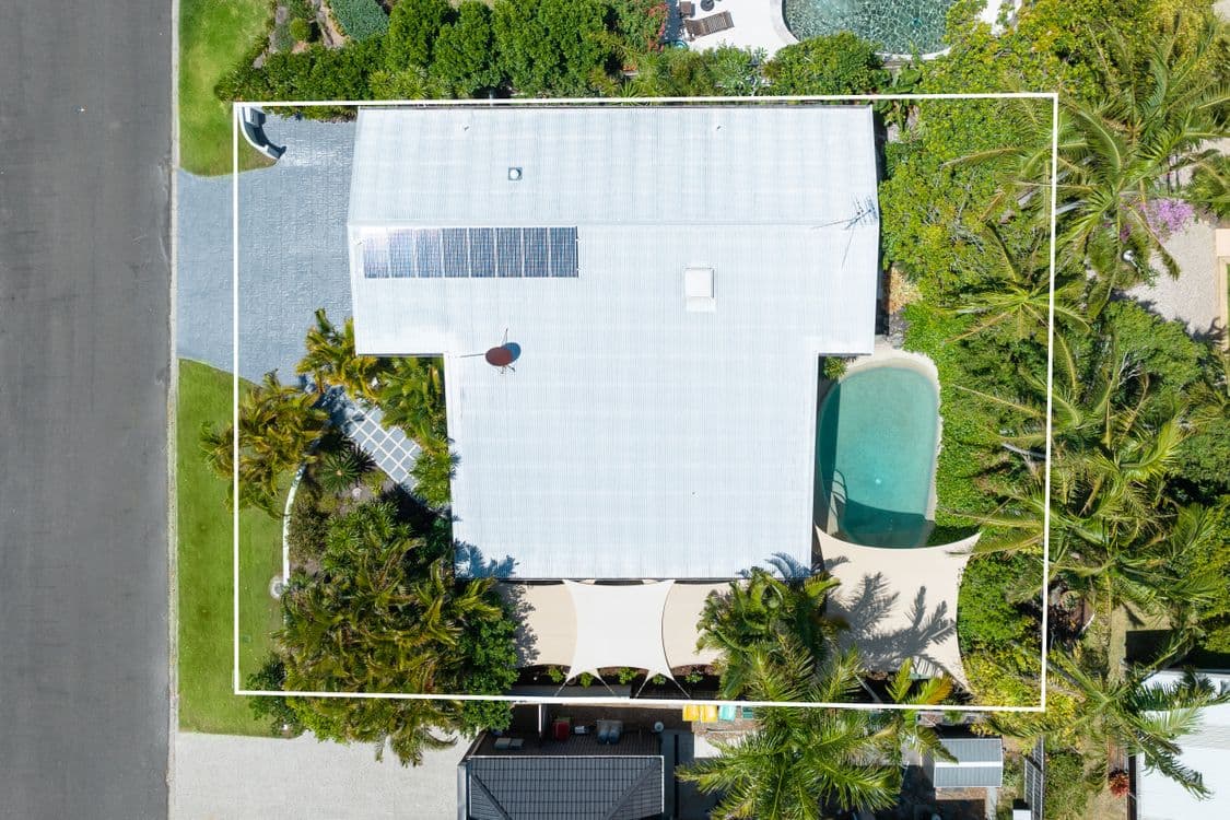 7 Belfa Place, Noosa Heads, Noosa Heads - Image 1