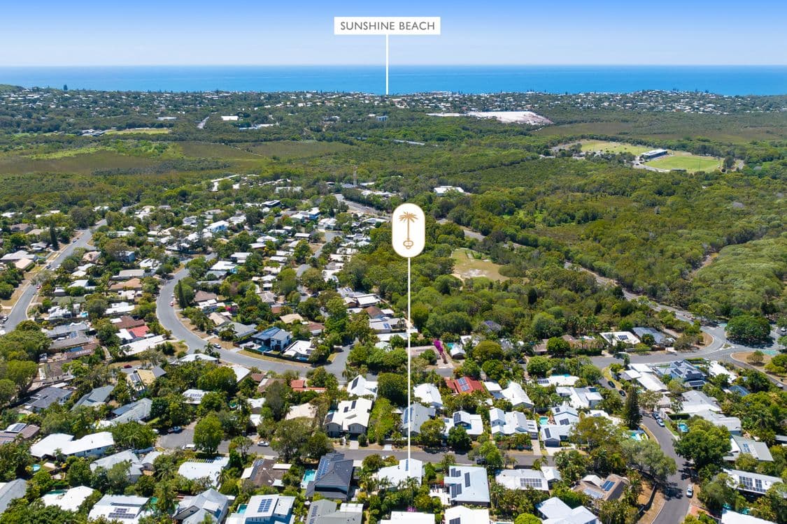 7 Belfa Place, Noosa Heads, Noosa Heads - Thumbnail 2