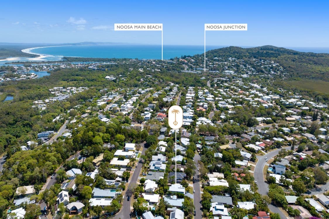7 Belfa Place, Noosa Heads, Noosa Heads - Thumbnail 6